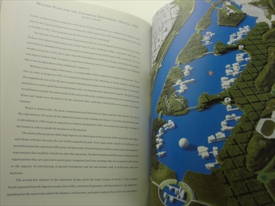 Emilio Ambasz: The Poetics Of The Pragmatic: Architecture, Exhibit, Industrial And Graphic Design - 現代アーキテクチャー選集 6_写真1