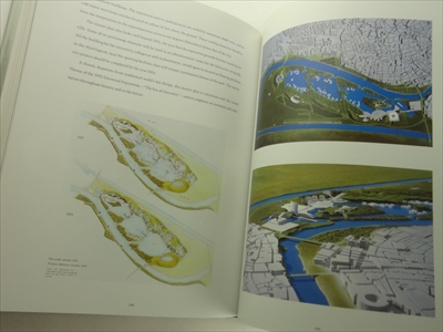 Emilio Ambasz: The Poetics Of The Pragmatic: Architecture, Exhibit, Industrial And Graphic Design - 現代アーキテクチャー選集 6_写真2
