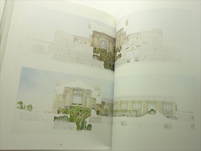 Emilio Ambasz: The Poetics Of The Pragmatic: Architecture, Exhibit, Industrial And Graphic Design - 現代アーキテクチャー選集 6_写真3