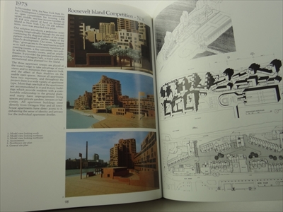 Robert A.M. Stern 1965-1980: Toward a Modern Architecture after Modernism - 現代アーキテクチャー選集 5_写真2