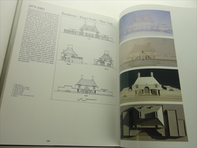 Robert A.M. Stern 1965-1980: Toward a Modern Architecture after Modernism - 現代アーキテクチャー選集 5_写真4