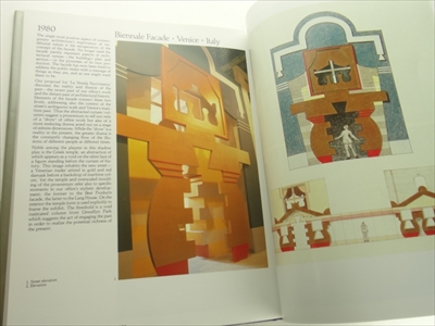 Robert A.M. Stern 1965-1980: Toward a Modern Architecture after Modernism - 現代アーキテクチャー選集 5_写真5