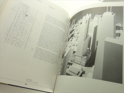 Kohn Pedersen Fox: Buildings and Projects 1976-1986 - 現代アーキテクチャー選集 4_写真2