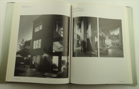 Charles Moore: Buildings and Projects 1949-1986 - 現代アーキテクチャー選集 2_写真2