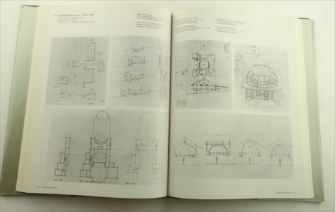 Charles Moore: Buildings and Projects 1949-1986 - 現代アーキテクチャー選集 2_写真3