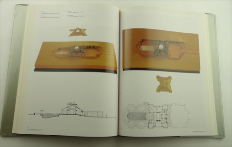 Charles Moore: Buildings and Projects 1949-1986 - 現代アーキテクチャー選集 2_写真4