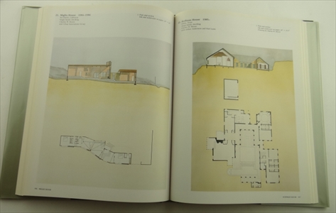 Charles Moore: Buildings and Projects 1949-1986 - 現代アーキテクチャー選集 2_写真5