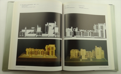 Charles Moore: Buildings and Projects 1949-1986 - 現代アーキテクチャー選集 2_写真6