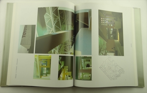 Frank Gehry: Buildings and Projects - 現代アーキテクチャー選集 3_写真2