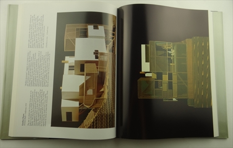 Frank Gehry: Buildings and Projects - 現代アーキテクチャー選集 3_写真3