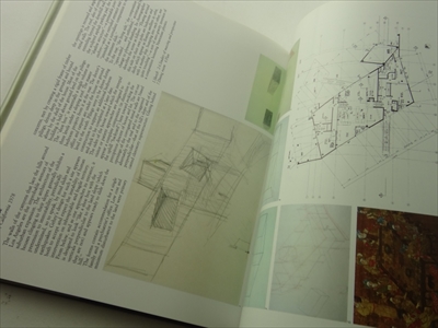 Frank Gehry: Buildings and Projects - 現代アーキテクチャー選集 3_写真5