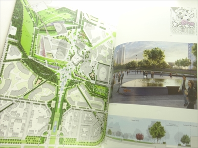 CityLife un nuovo parco per Milano_写真4