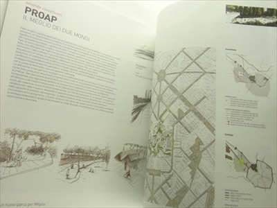 CityLife un nuovo parco per Milano_写真5