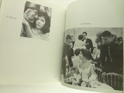 Le look des années 50. L'album de famille_写真2