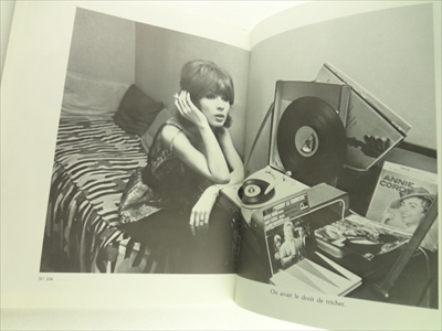 Le look des années 50. L'album de famille_写真4