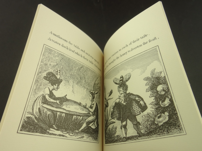 ちょうちょうの舞踏会とバッタの宴会 | くじゃく家の祝宴4