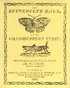 ちょうちょうの舞踏会とバッタの宴会 | くじゃく家の祝宴