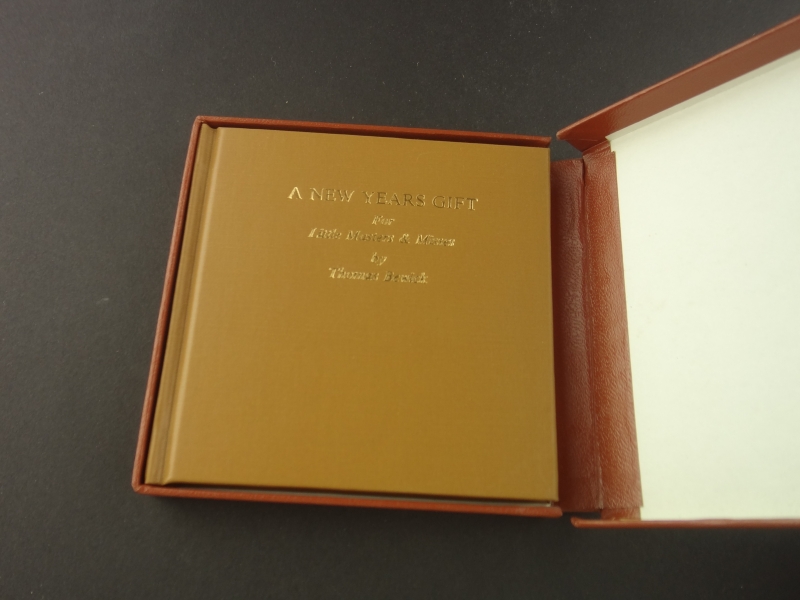 新年の贈り物2