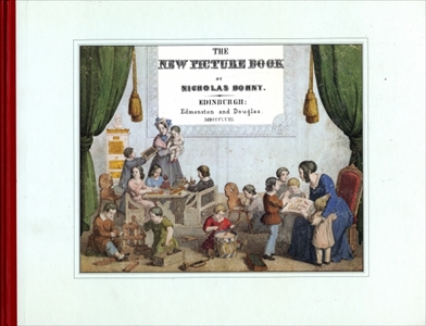 ニュー・ピクチャー・ブック