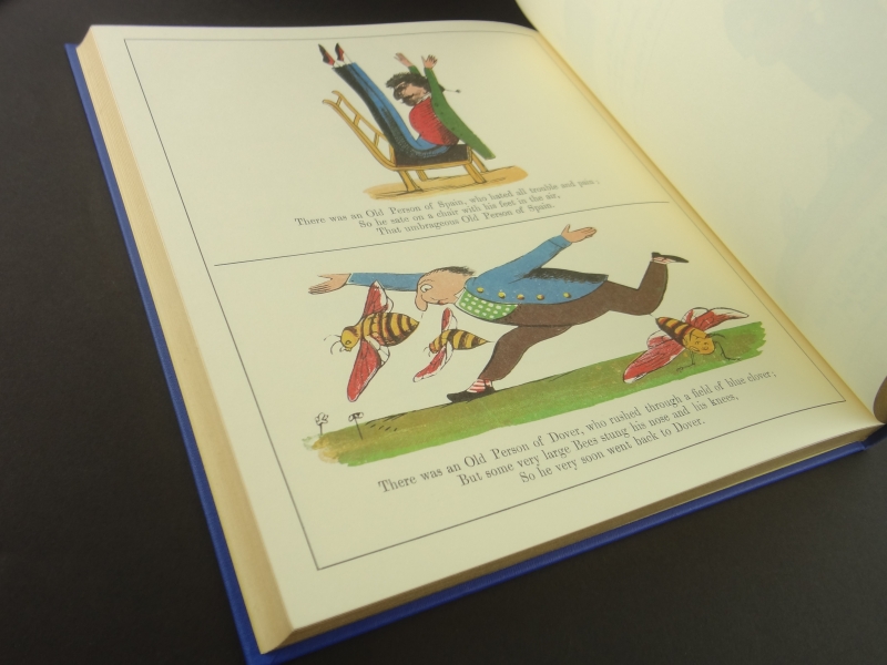 ナンセンスの本2