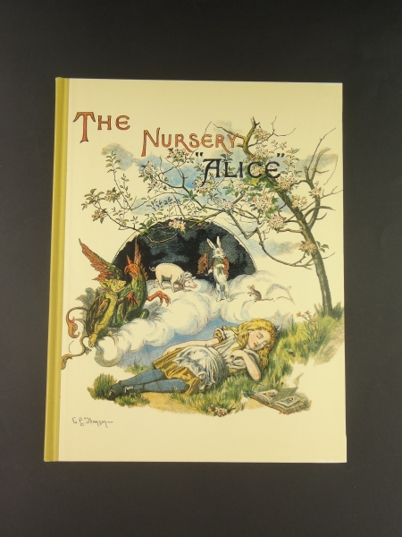 おとぎの“アリス”1