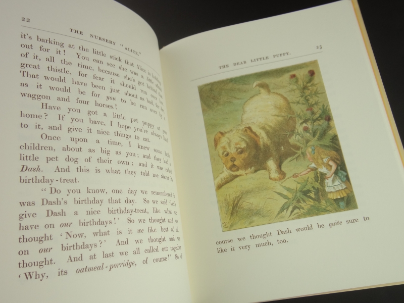 おとぎの“アリス”2