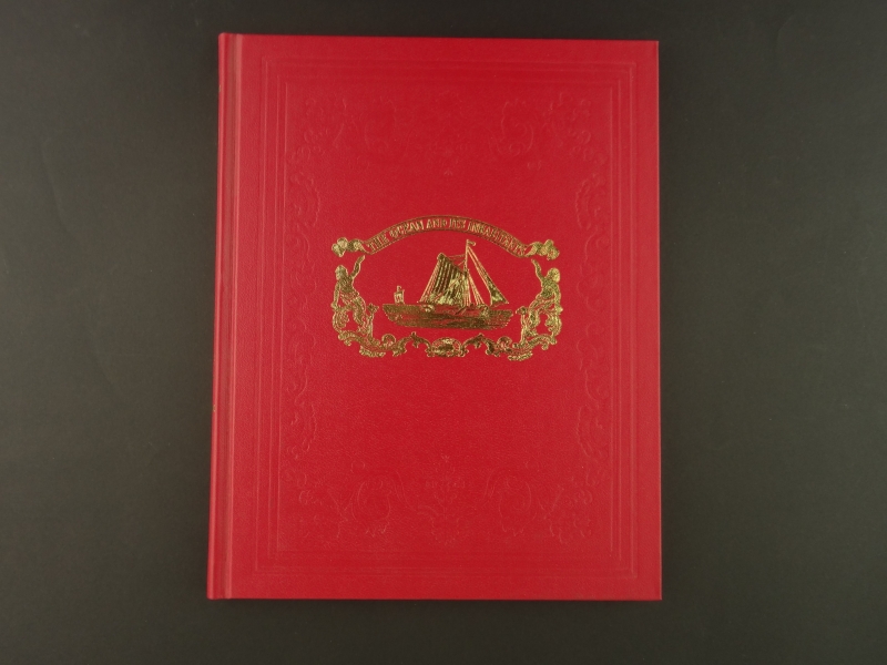 大洋に棲む動物たち1