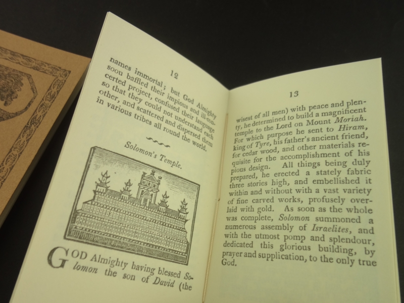 ダイヤモンドとひきがえる 他二編 ＜チャップブック＞2