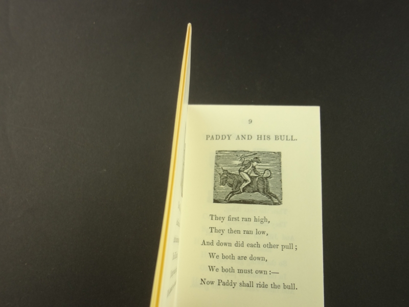 ダイヤモンドとひきがえる 他二編 ＜チャップブック＞4