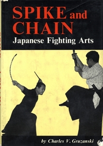 Spike and Chain: Japanese Fighting Arts