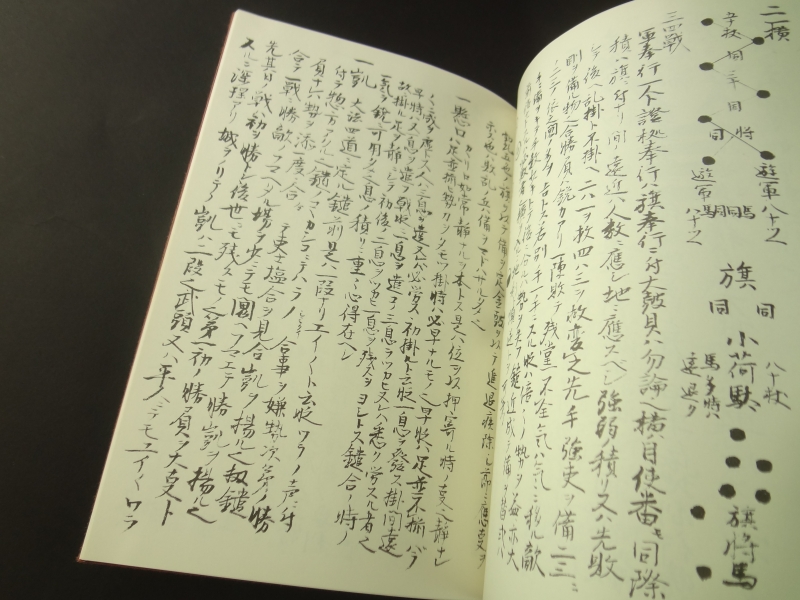 萬川集海-原書復刻版-6