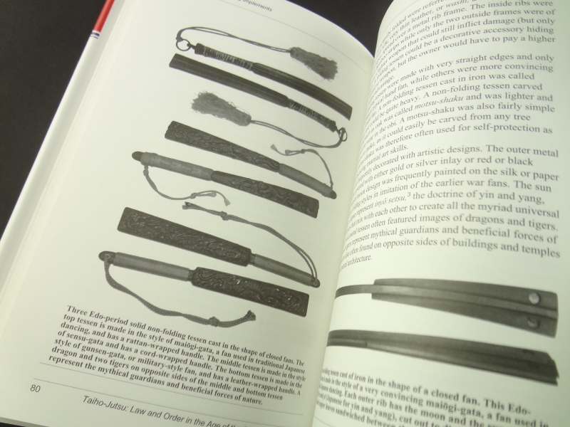 TAIHO-JUTSU: Law and Order in the Age of the Samurai4