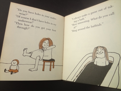 Limerick Giggles, Joke Giggles_写真1