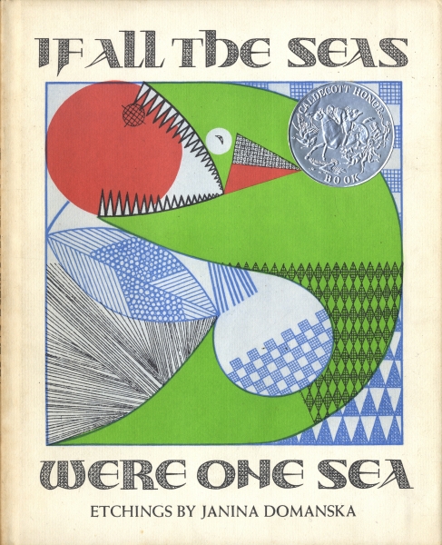 If All the Seas were One Sea_写真