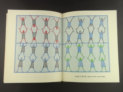 If All the Seas were One Sea_写真1