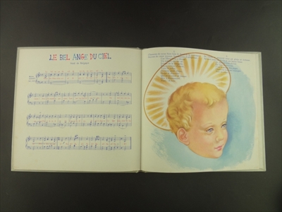 Le tour de monde des Petits Chanteurs à la Croix de Bois_写真1