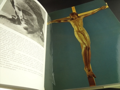 Michel-Ange, l'artiste, sa pensée, l'écrivain_写真2