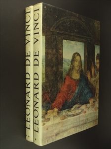 Leonard De Vinci_写真1