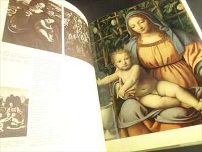 Leonard De Vinci_写真5