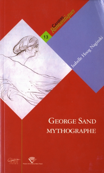 George Sand mythographe_写真