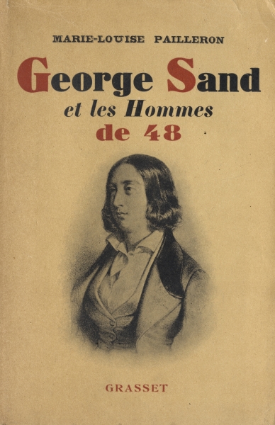 George Sand et les Hommes de 48_写真