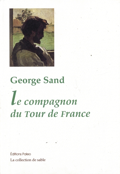 Le compagnon du Tour de France_写真