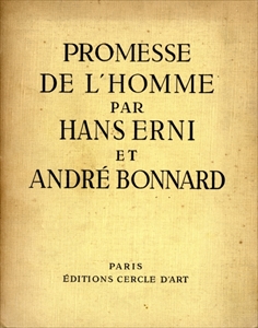Promesse de l'homme