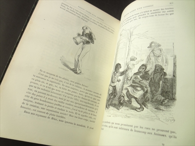 Vie privée et publique des animaux_写真4