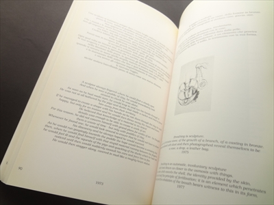 Giuseppe Penone_写真2