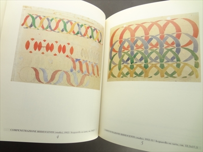 Minimalia da Giacomo Balla a…_写真1