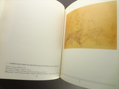 Minimalia da Giacomo Balla a…_写真2