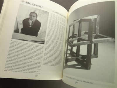 Minimalia da Giacomo Balla a…_写真4