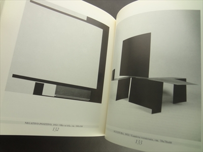 Minimalia da Giacomo Balla a…_写真6