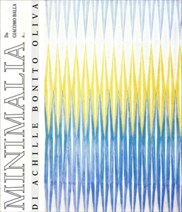 Minimalia da Giacomo Balla a…